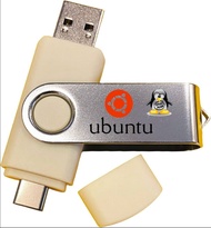 Linux OS bootable USB drive operating system setup installation disc  MacBook dual boot windows andr