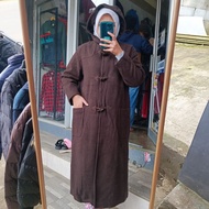 Duffle coat wool OTTO collection