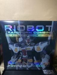 千值練 RIOBOT R-GUN Powered