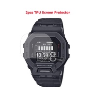 [New] Casio G-Shock GBD-200 Screen Protector (Not Tempered Glass)