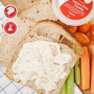 RedMart Chunky Salmon Pate (Dip and Spread)