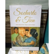 Soeharto & Tien