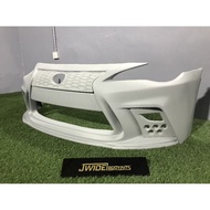 Toyota FT86 GT86 86 Subaru BRZ Front Aimgain Bumper