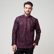 Baju Koko Preview Itang Yunasz Bahri
