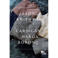 LELONG KNITWEAR / CARDIGAN  HARGA BORONG (BUNDLE)