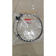 WIRE ASSY*NH167L* -D 1G-211-1 CR-V RD4 2002-2006 74130-S9A-003ZA