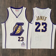 2026NEWMLKC Lebron # 23 Swingman Jersey and Shorts