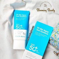 Fit Me Aqua Yoon Skin Sun Essence.
