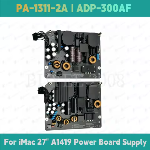 Power Board Supply For IMac 27" A1419 Power Supply PA-1311-2A ADP-300AF