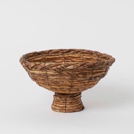 H&M HOME HANDMADE BASKET
