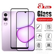 For Realme C100i Screen Protector For Realme C100 i c100i RealmeC100i RealmeC100 9H Hardness Full Co