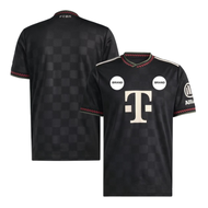 (EPL) Bayern_Munchen_Mun_ich Home Away Kit Season 25/26 2025 Football Jersey Fan Issue Jersi Bola Se