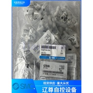 KQ2T08-00A Brand New Original SMC New Style T-Type Tee Quick-Ventilation Pipe Cylinder Joint Ready S