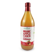 Bragg Apple Cider Vinegar | Lohas Organic Apple Cider Vinegar