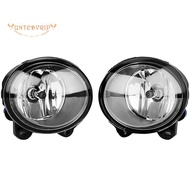 Front Bumper Driving Lamp Fog Light 63177839865 63177839866 for - 2 3 5 Series E92 E93 F07 F10 F22 F