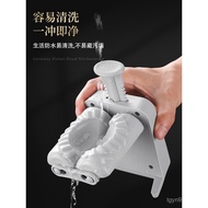 Dumpling Machine Tool Dumpling Skin Fully Automatic Dumpling Making Machine Small Dumpling Making Ho