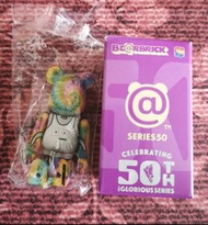 BE@RBRICK Series 50 iGLORIOUS Figure