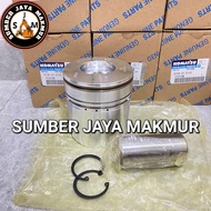 Piston piston piston komatsu pc200-7 pc200 7 Engine 6D102 6738-31-2110 cammins 6BT 4BT 3957795