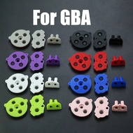 Nintendo GBA Button Conductive Rubber Pad GBA Conducting resin GBA Key Pad Glue Game BOY Conducting 