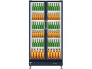 Tủ mát Aqua 652 lít AQS-AF760H