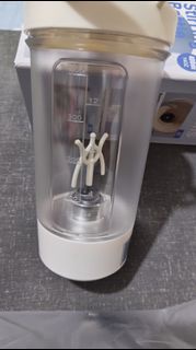 無線多功能自攪拌杯 400ml