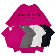 Adlv Basic T-Shirt, Localbrand Unisex T-Shirt