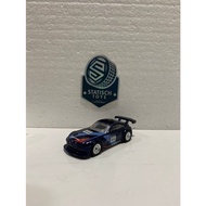 Hot Wheels THS BMW Z4 Loose Hotwheels