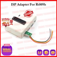 ISP ADAPTER BOARD FOR RT809H PROGRAMMER ISP EMMC ADAPTOR BOARD