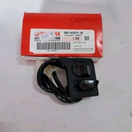 YAMAHA YGP VEGA NON-INLING SWITCH HOLDER ORIGINAL YAMAHAZR 5D9-H3975-20/5D9-H3975-22/5D9-H3975-13