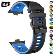 Silicone Watch Band Replacement for Mi Band 9 Pro/Redmi Watch 4/Mi Band 9/8 Pro