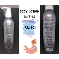 Elken Elysyle Body Lotion