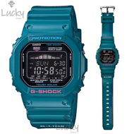 🔥Best Price🔥Original Japan Set G-Shock GXW5600 LIPAN BARA G-Lide Tide Graph Digital Watch Lucy Store