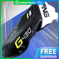PING | G430 Driver Headcover Mens