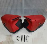 Side Box PCX 160 Box Samping PCX New