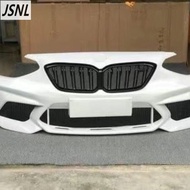 BMW BMW/BMW 1-Series Five-Door Modified Large Surrounded Thunder Version m2 Surrounded 116i/125i to 