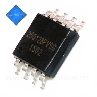 1 piece W25Q128FVSSIG W25Q128FVSIG W25Q128FVSG 25Q128FVSIG 25Q128FVSG 25Q128 IC FLASH 128MBIT 104MHZ
