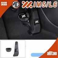 [READY] MG IM5 Accelerator Brake Pedal Body Kit mg im5 Car Decoration Accessories BIS3