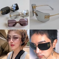 全新Miumiu新款墨鏡3色