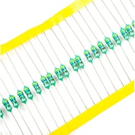 0410 1/2W 470uH Customized color ring inductor  color code inductor