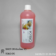 Kybo Dog Shampoo Fruity - Shampoo Anjing Wangi Buah Shampoo Dog Puppy