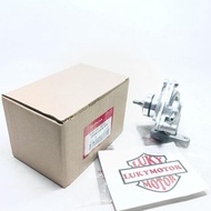 Water Pump Assy Pompa Air Radiator Vario 125 Old , Vario 125 Fi Cbs , Vario 125 Techno , Vario 125 H