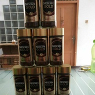 Nescafe GOLD 100 Grams