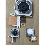 Sharp aquos R7 phone Camera