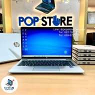 (โน๊ตบุ๊คมือสอง) HP ProBook 440 G8 / i5-1135G7 / Ram 16 GB / SSD M.2 256 GB / จอ 14 นิ้ว