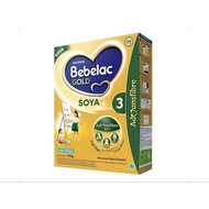 Bebelac Gold Soya Milk 3 700gram