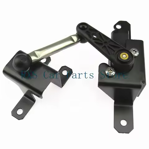 1T0907503B HeadLamp Controller Headlight Level Sensor For VW Passat B7 Golf MK5 MK6 Tiguan Audi A3 Q