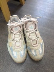 Adidas niteball sneakers - UK5