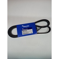 HYUNDAI Fan belt All New tucsonHYUNDAI All New sportage 6pk 2552KIA