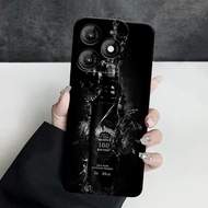 HP Latest ITEL A90 Softcase - Geloracase - ITEL A90 Casing - Drink case Motif - ITEL - ITEL A90 Soft