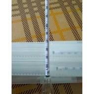 Hydrometer Untuk Minyak Atsiri